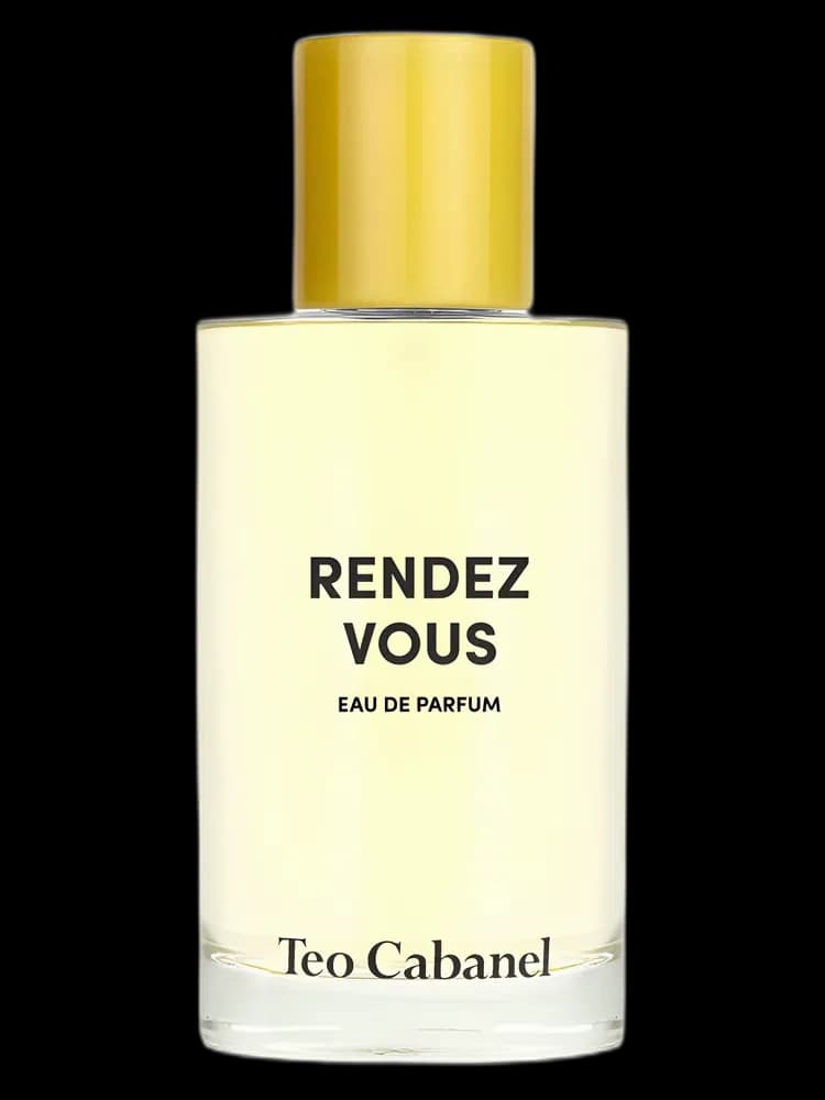 Rendez Vous unisex