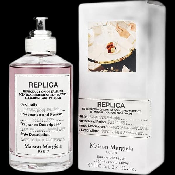 Replica Afternoon Delight