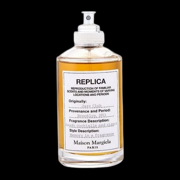 Replica Jazz Club