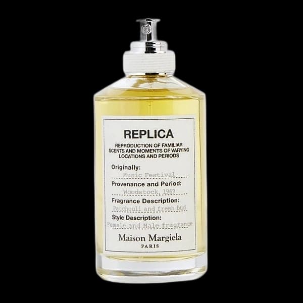 Replica Music Festival