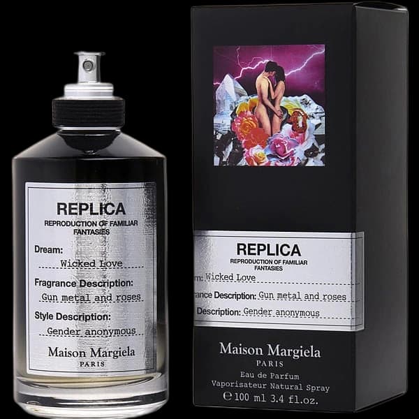 Replica Wicked Love