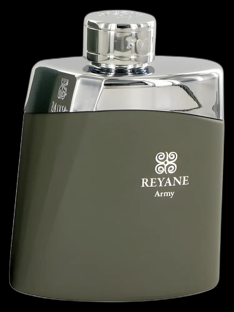 Reyane Army for men