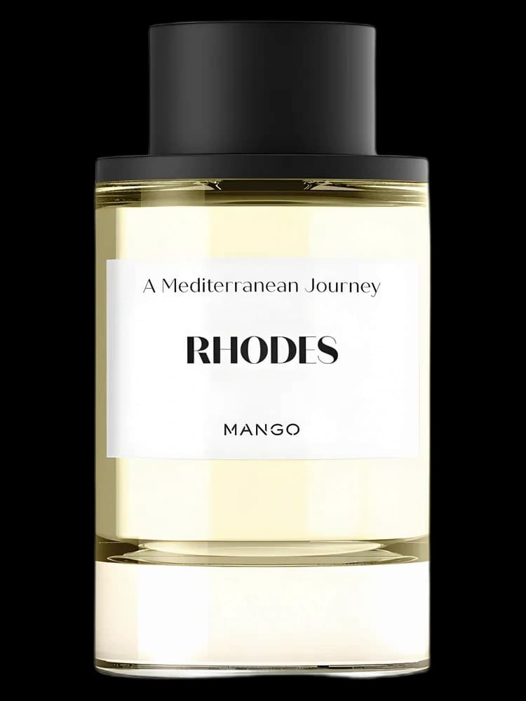 Rhodes for men
