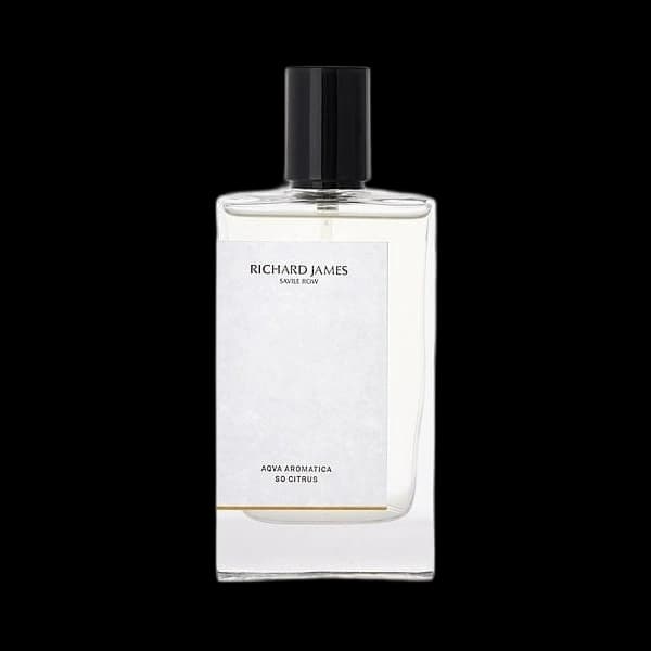 Richard James Aqua Aromatica So Citrus