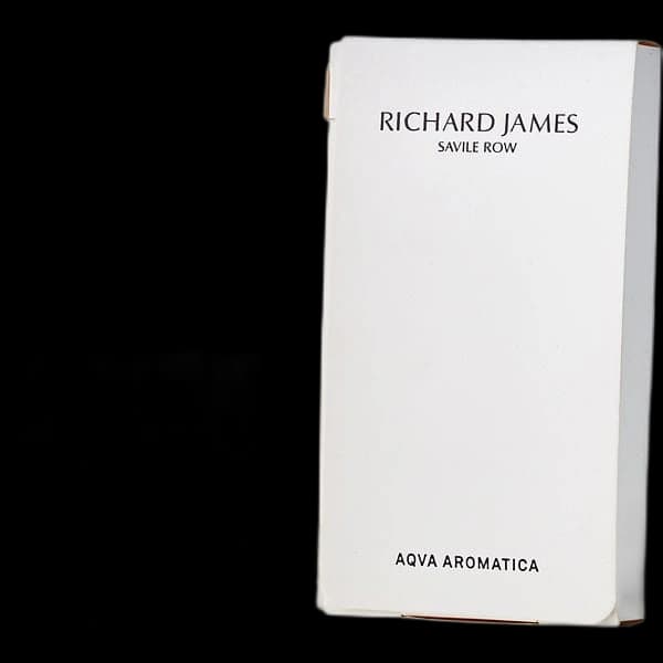 Richard James Variety