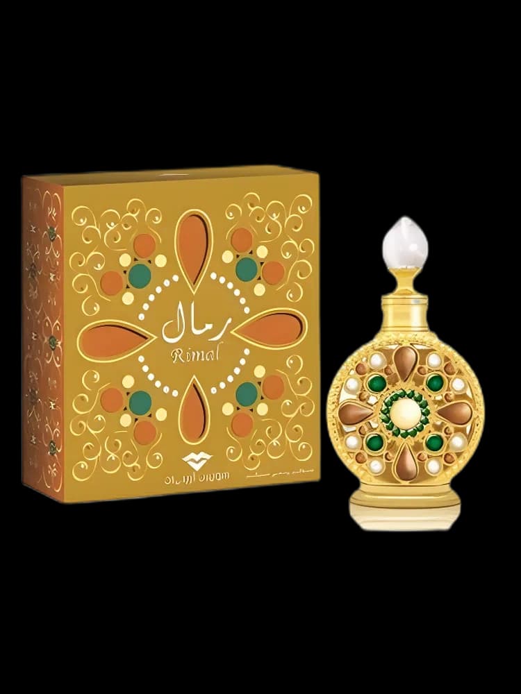Rimal unisex