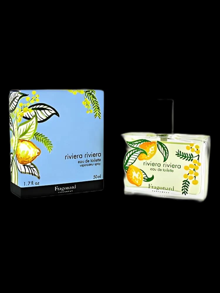Riviera Riviera for women