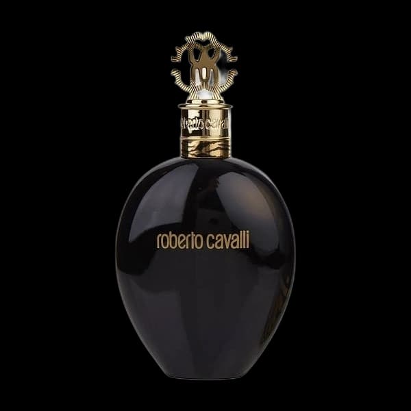 Roberto Cavalli Nero Assoluto