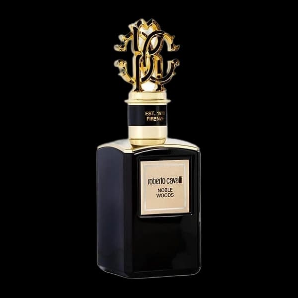 Roberto Cavalli Noble Woods