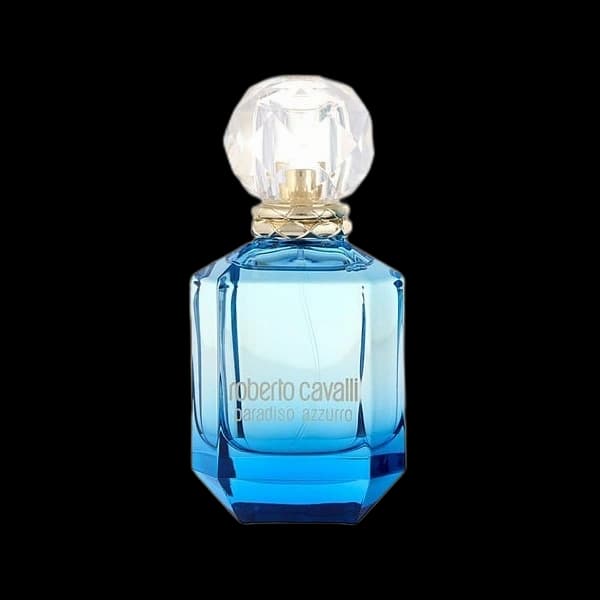 Roberto Cavalli Paradiso Azzurro