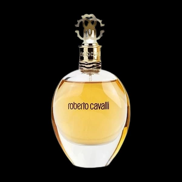 Roberto Cavalli Signature