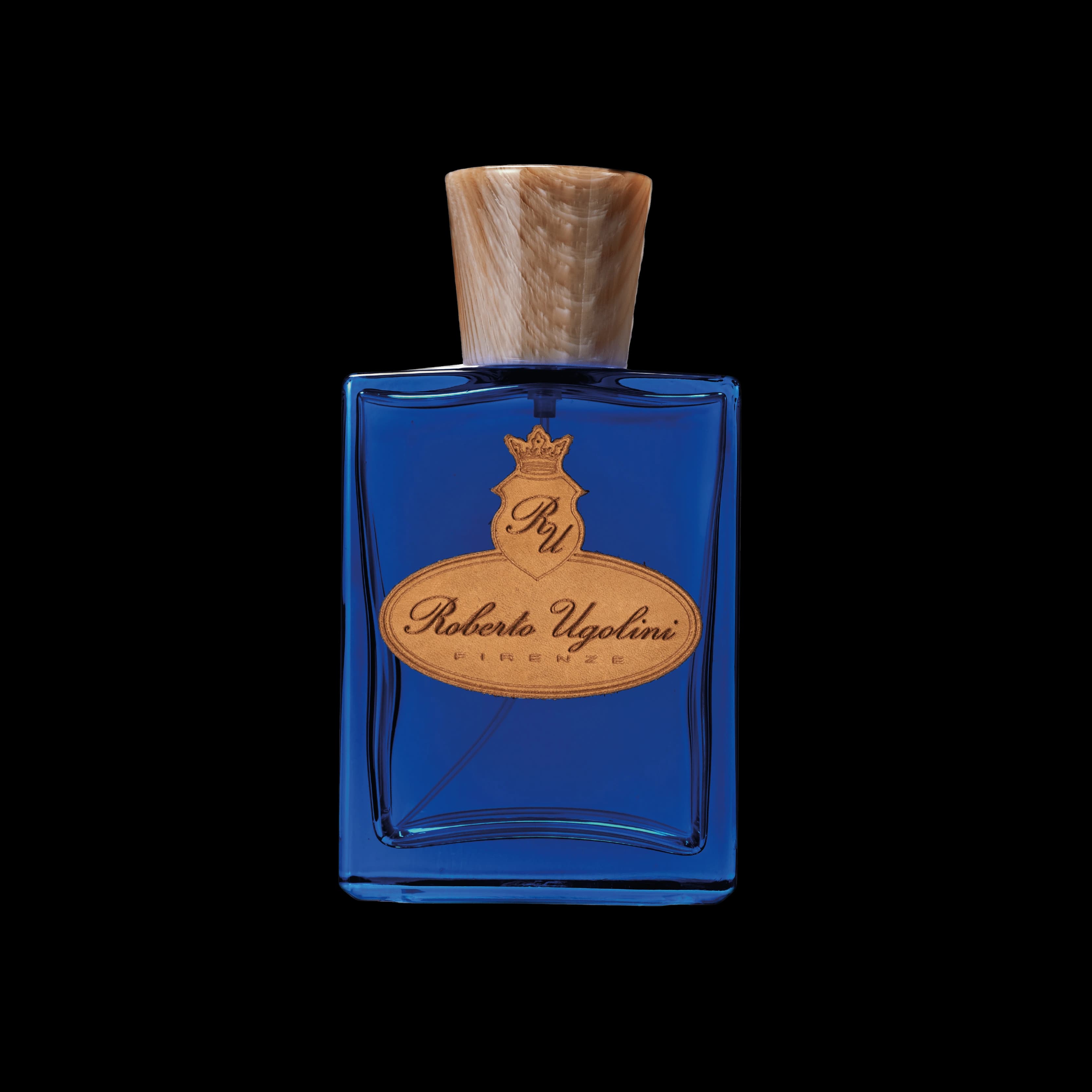 Roberto Ugolini Blue Suede Shoes