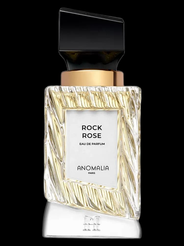 Rock Rose unisex