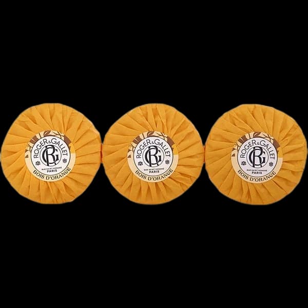 Roger & Gallet Bois d'Orange