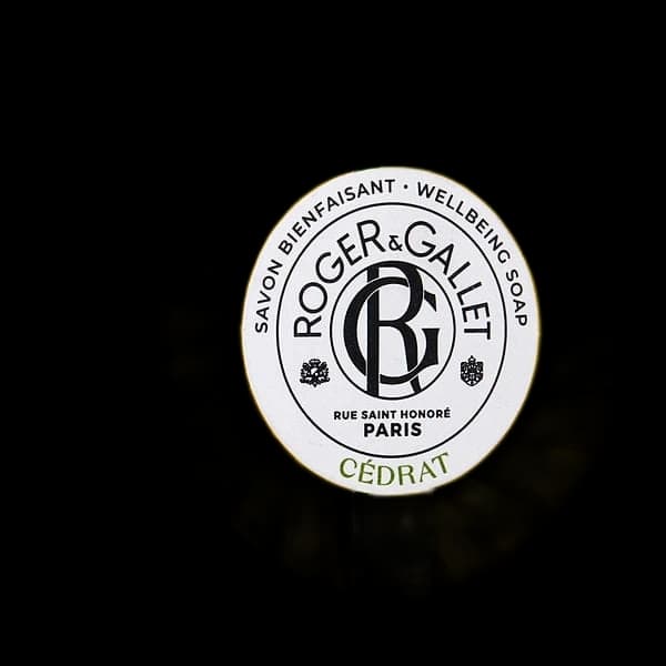 Roger & Gallet Cedrat