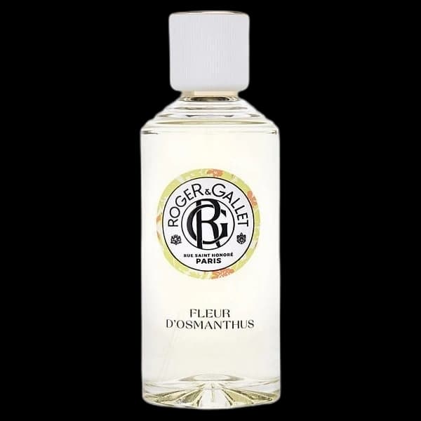 Roger & Gallet Fleur d'Osmanthus