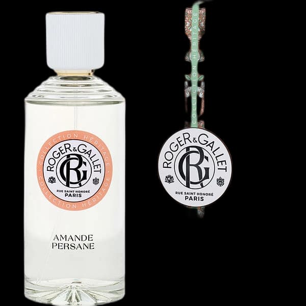 Roger & Gallet Persian Almond