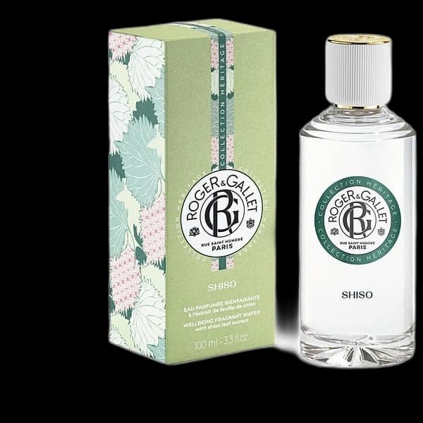 Roger & Gallet Shiso