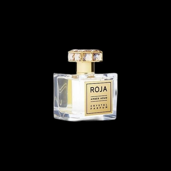Roja Amber Aoud Crystal