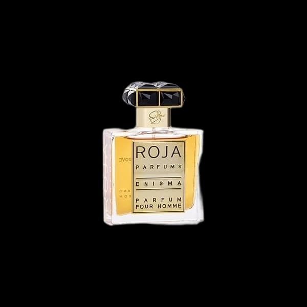 Roja Enigma