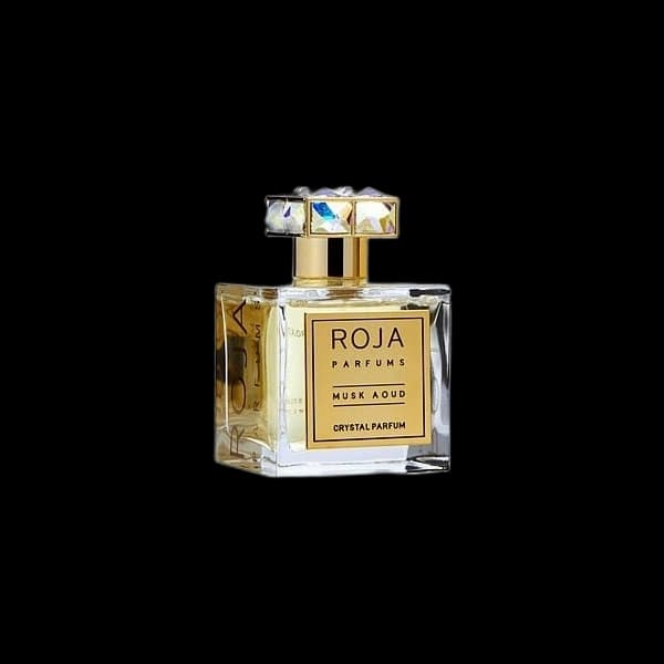 Roja Musk Aoud Crystal