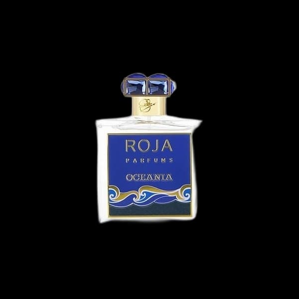 Roja Oceania