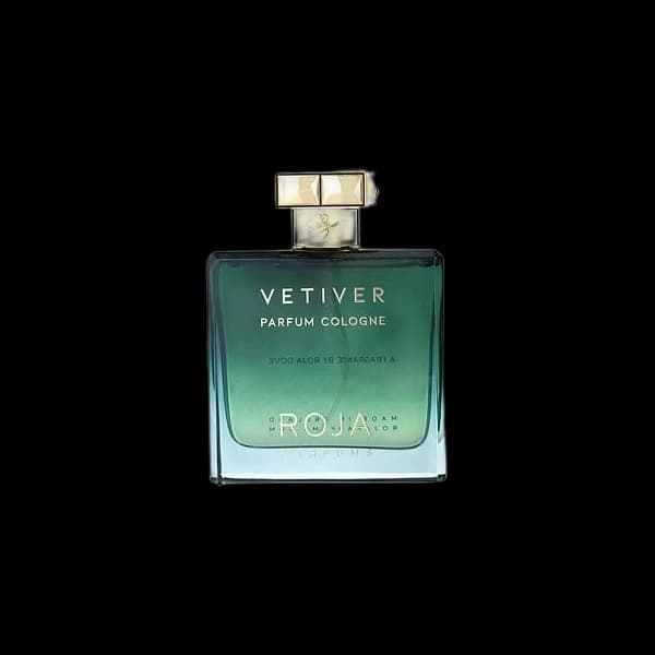 Roja Vetiver Pour Homme