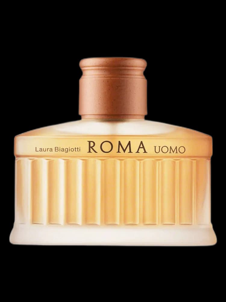 Roma Uomo for men