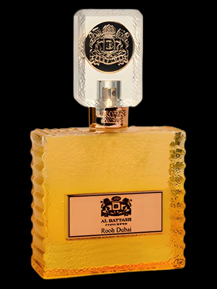 Rooh Dubai unisex