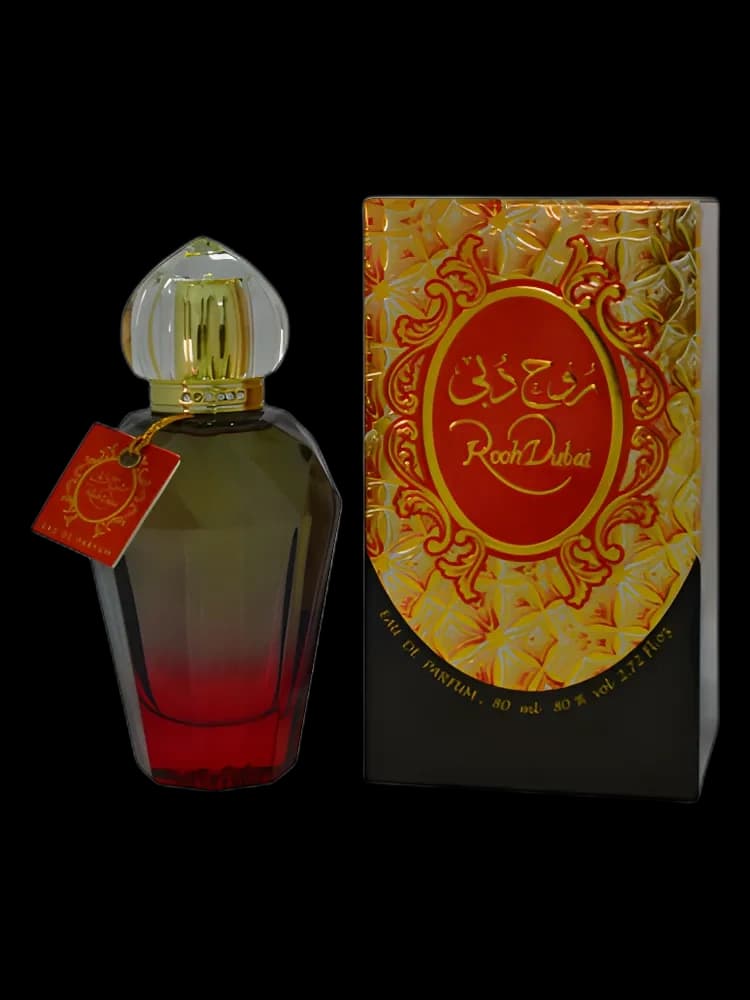 Rooh Dubai unisex