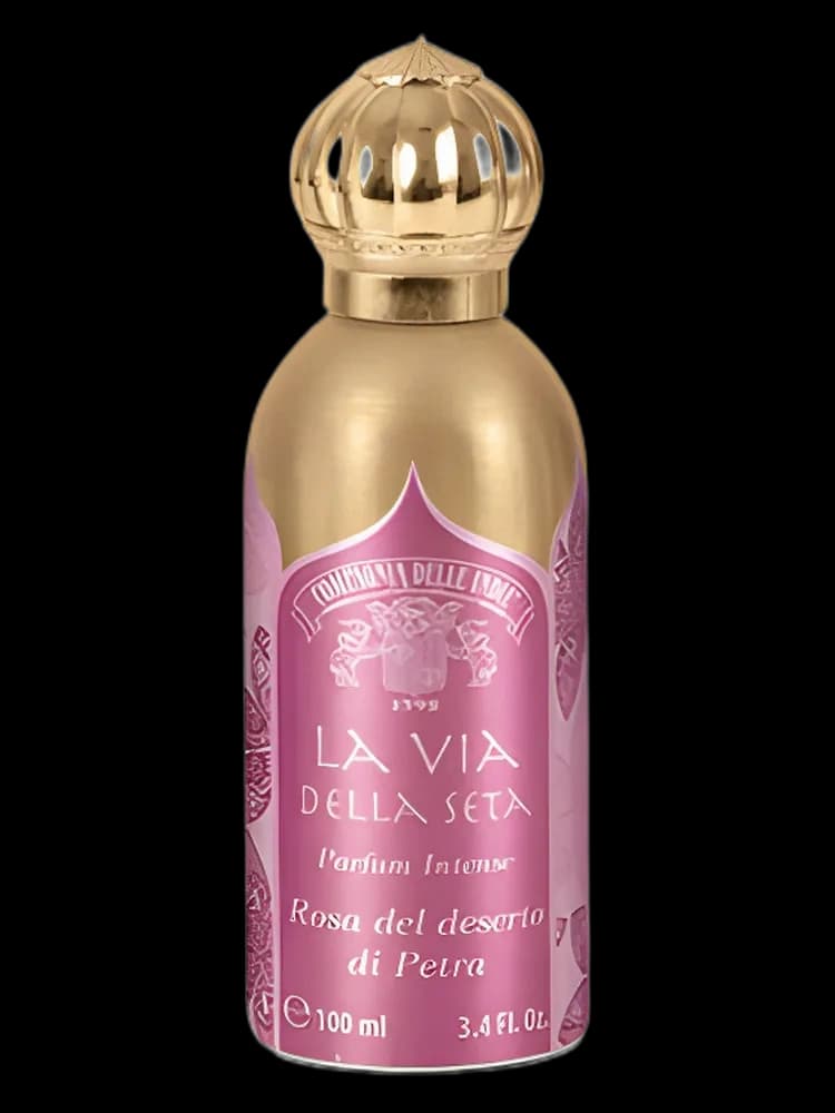 Rosa del Deserto di Petra for women