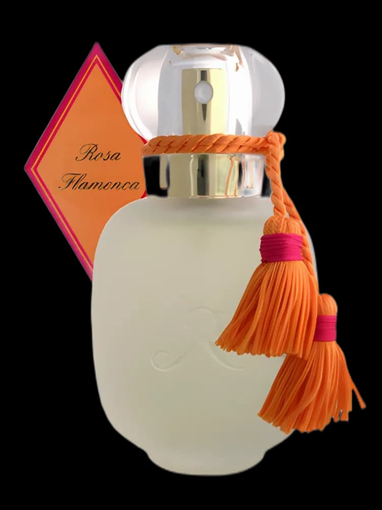 Rosa Flamenca for women