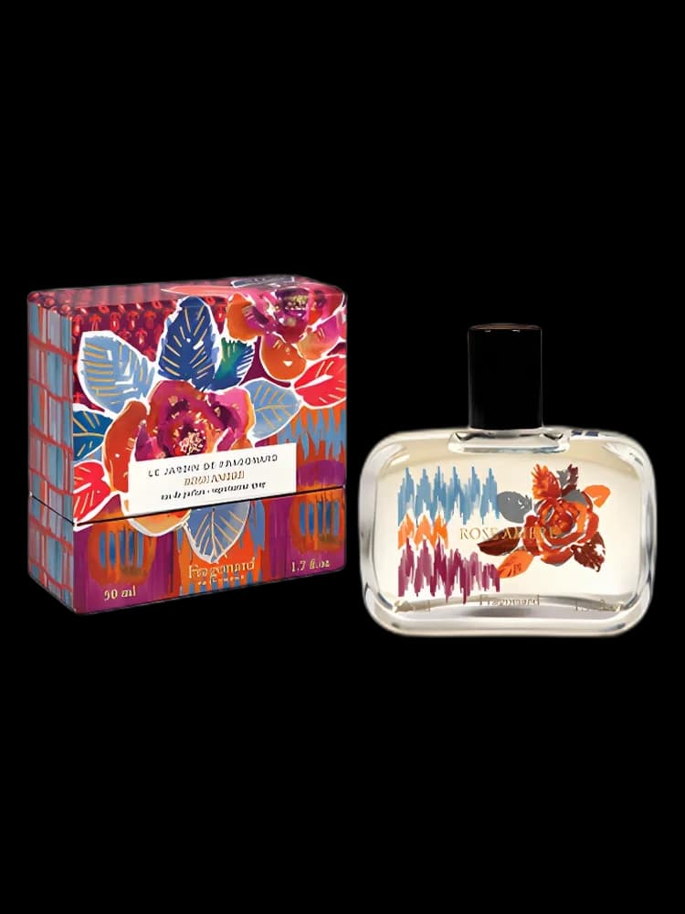 Rose Ambre for women