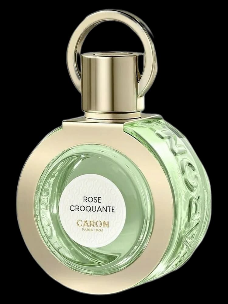 Rose Croquante for women