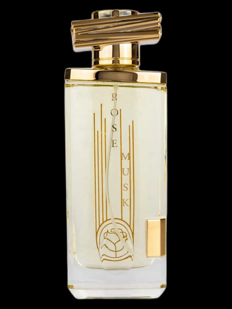Rose Musk for women