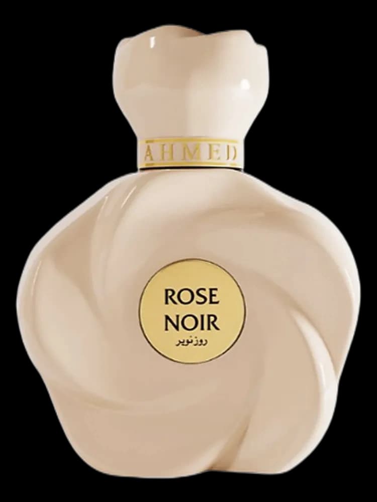 Rose Noir for women