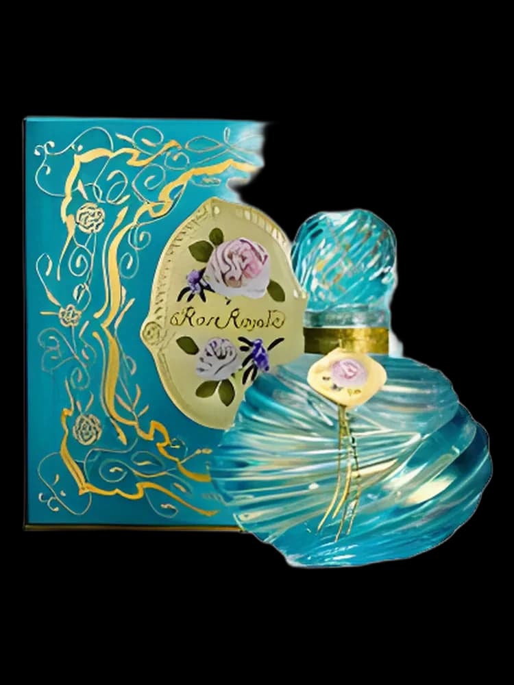 Rose Royale for women