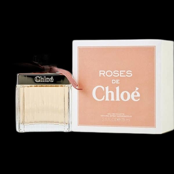 Roses De Chloe
