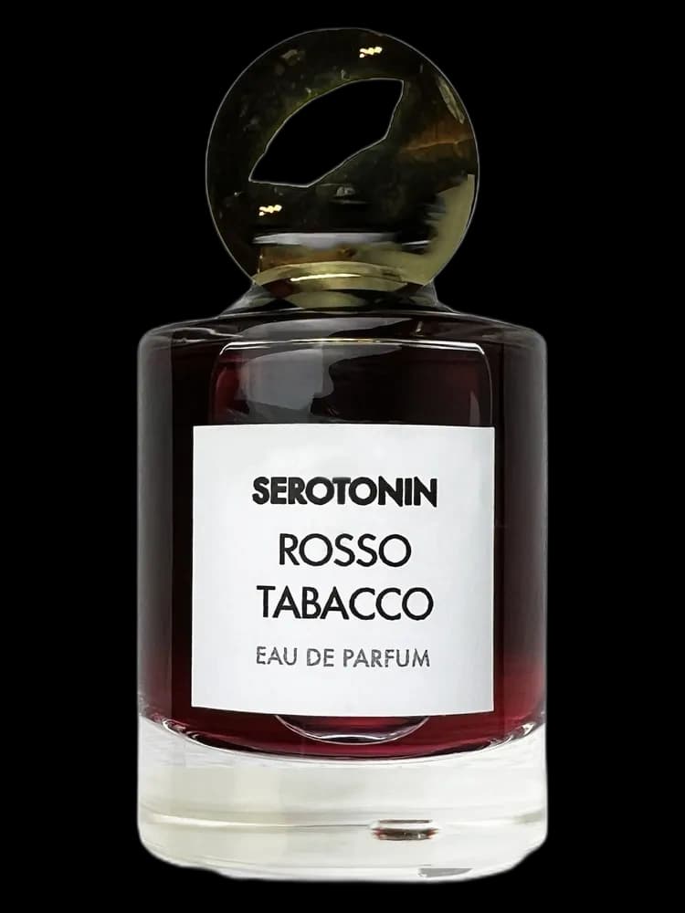 Rosso Tabacco unisex