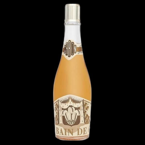 Royal Bain Caron Champagne