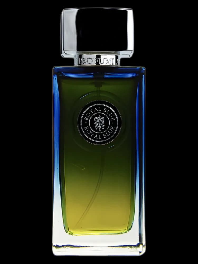 Royal Blue unisex