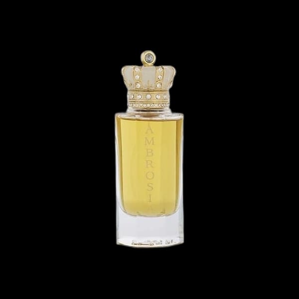 Royal Crown Ambrosia