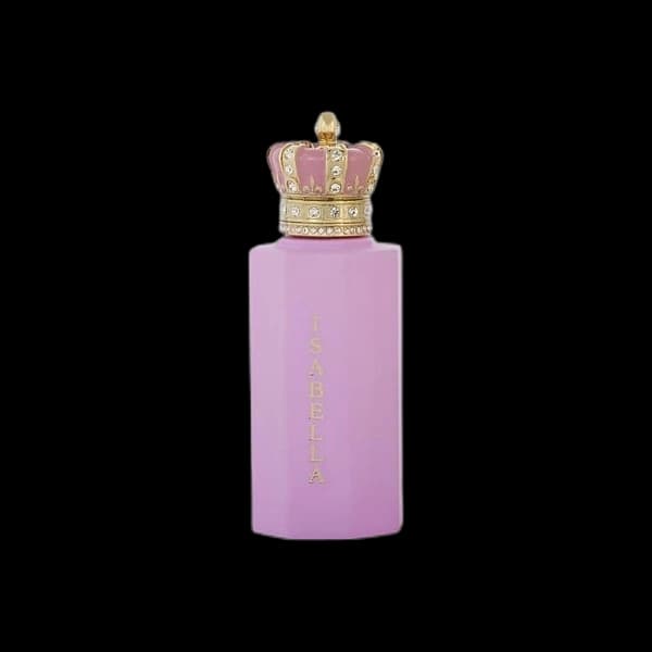 Royal Crown Isabella