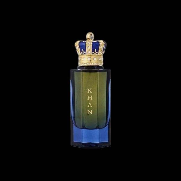 Royal Crown Khan