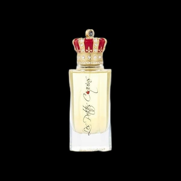 Royal Crown Les Petites Coquins
