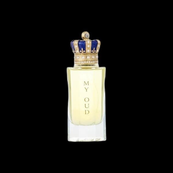 Royal Crown My Oud