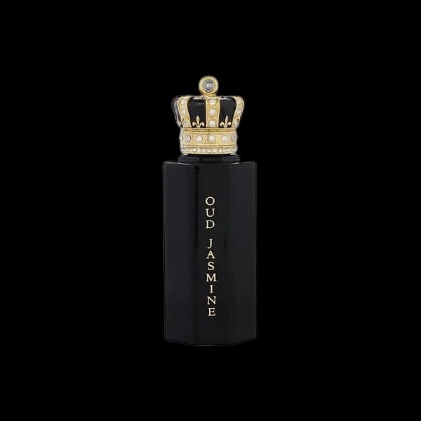 Royal Crown Oud Jasmine