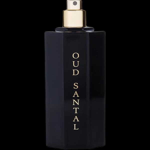 Royal Crown Oud Santal