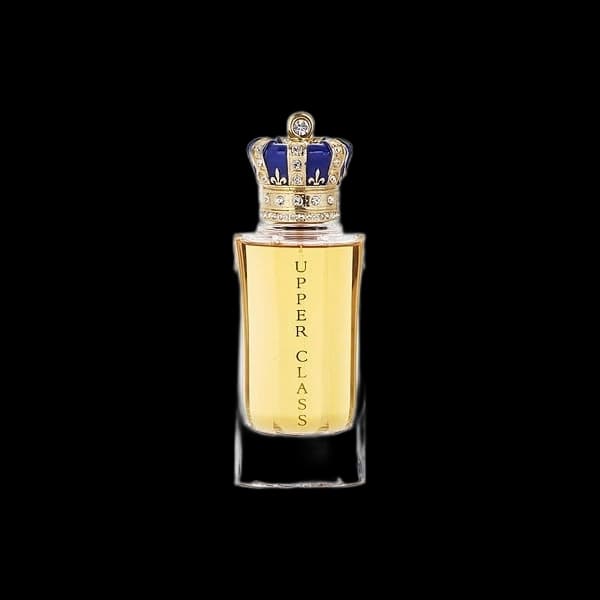 Royal Crown Upper Class