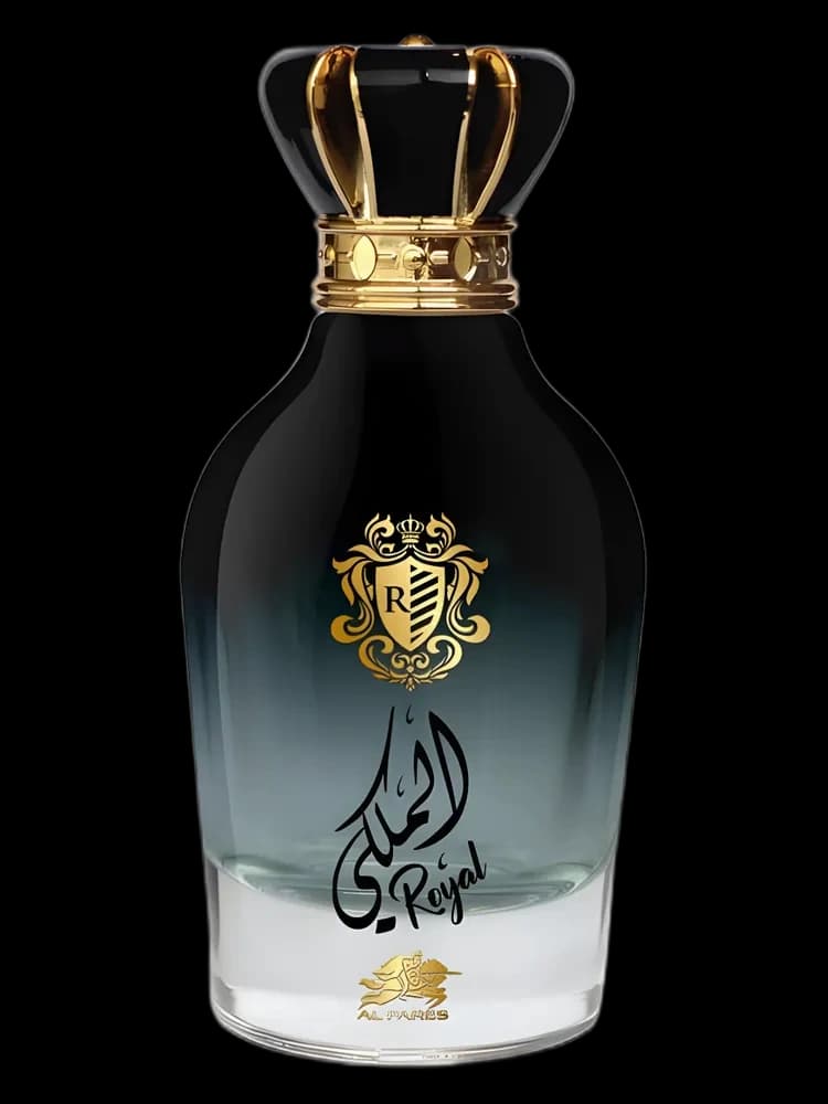 Royal unisex